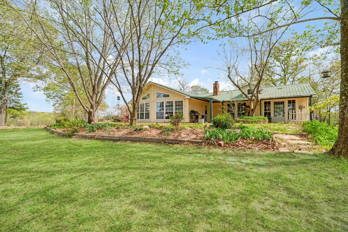 3178 E 2150, Grant, OK 74738 - #1