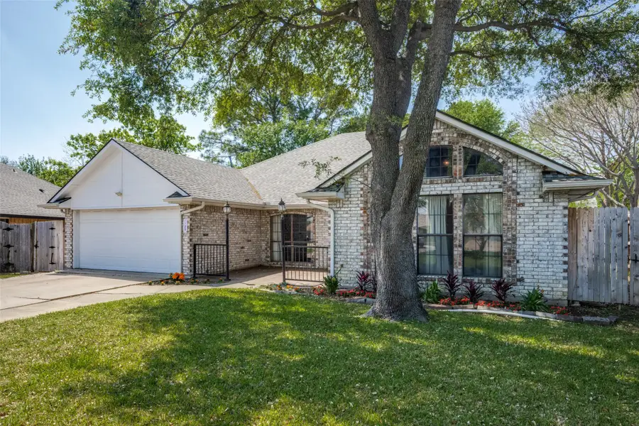 1109 Prairie Creek Place, Flower Mound, TX 75028 - #2