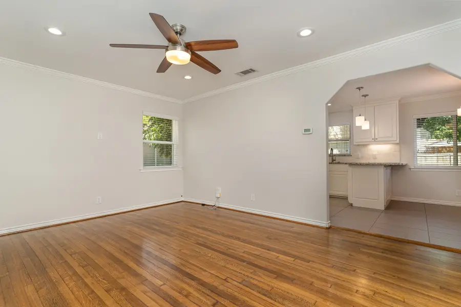 3709 Van Ness Lane, Dallas, TX 75220 - #2