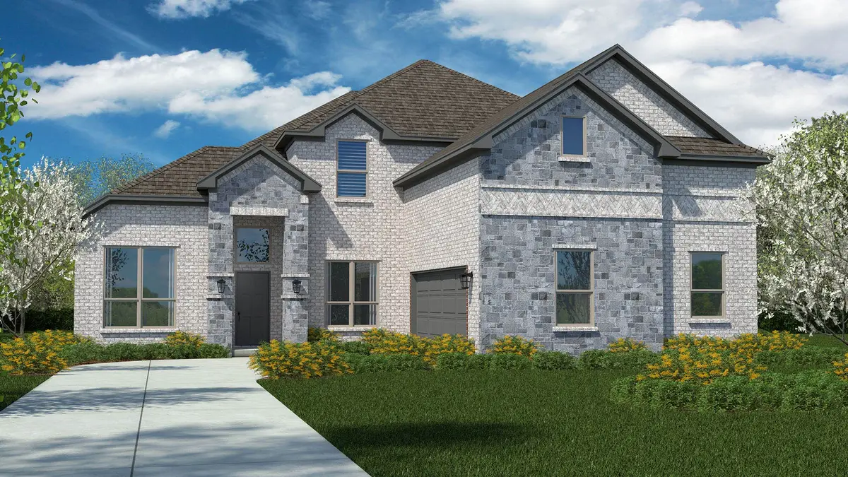 10425 Palmetto Street, Mercedes, TX 76065 - #1