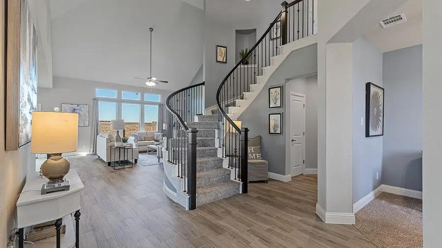 10425 Palmetto Street, Mercedes, TX 76065 - #2