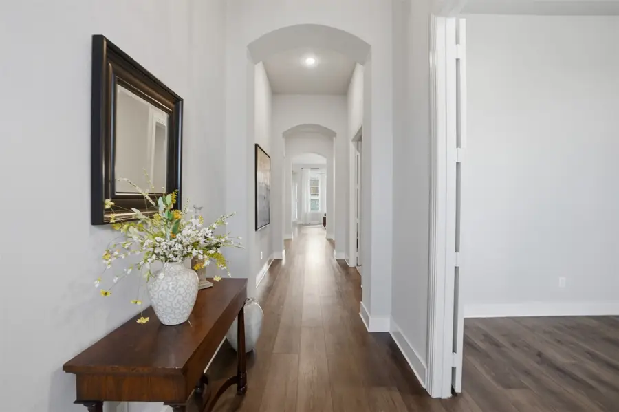 1915 Hillside Court, Van Alstyne, TX 75495 - #2