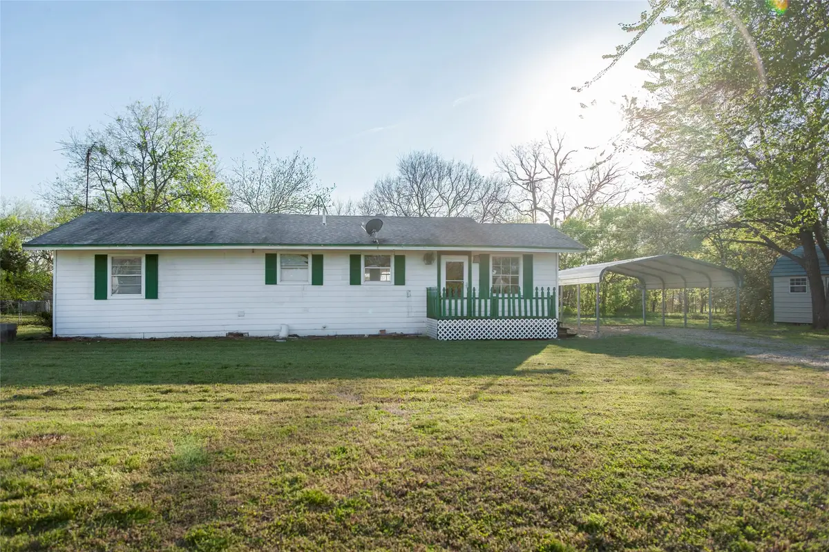 112 SE Front Street #A, Bailey, TX 75452 - #1