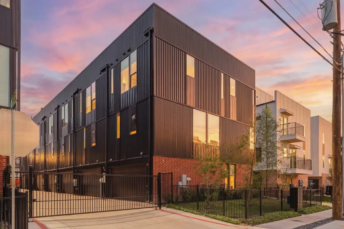 4751 Pacer Court, Dallas, TX 75204 - #1