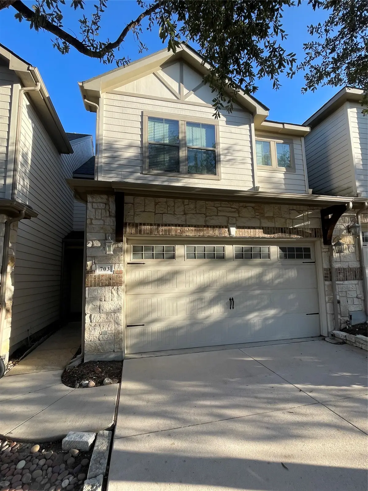 703 Chestnut Hill Drive, Allen, TX 75013 - #1