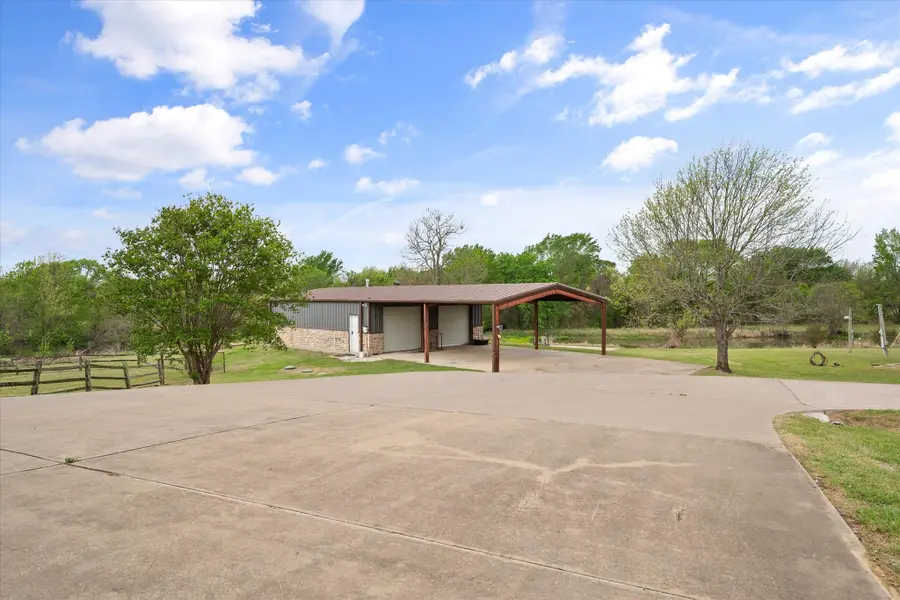 142 Pearl Valley Drive, Kerens, TX 75144 - #3