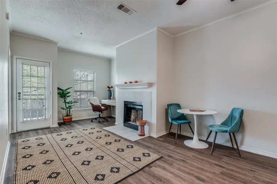 6003 Oram Street #107, Dallas, TX 75206 - #2