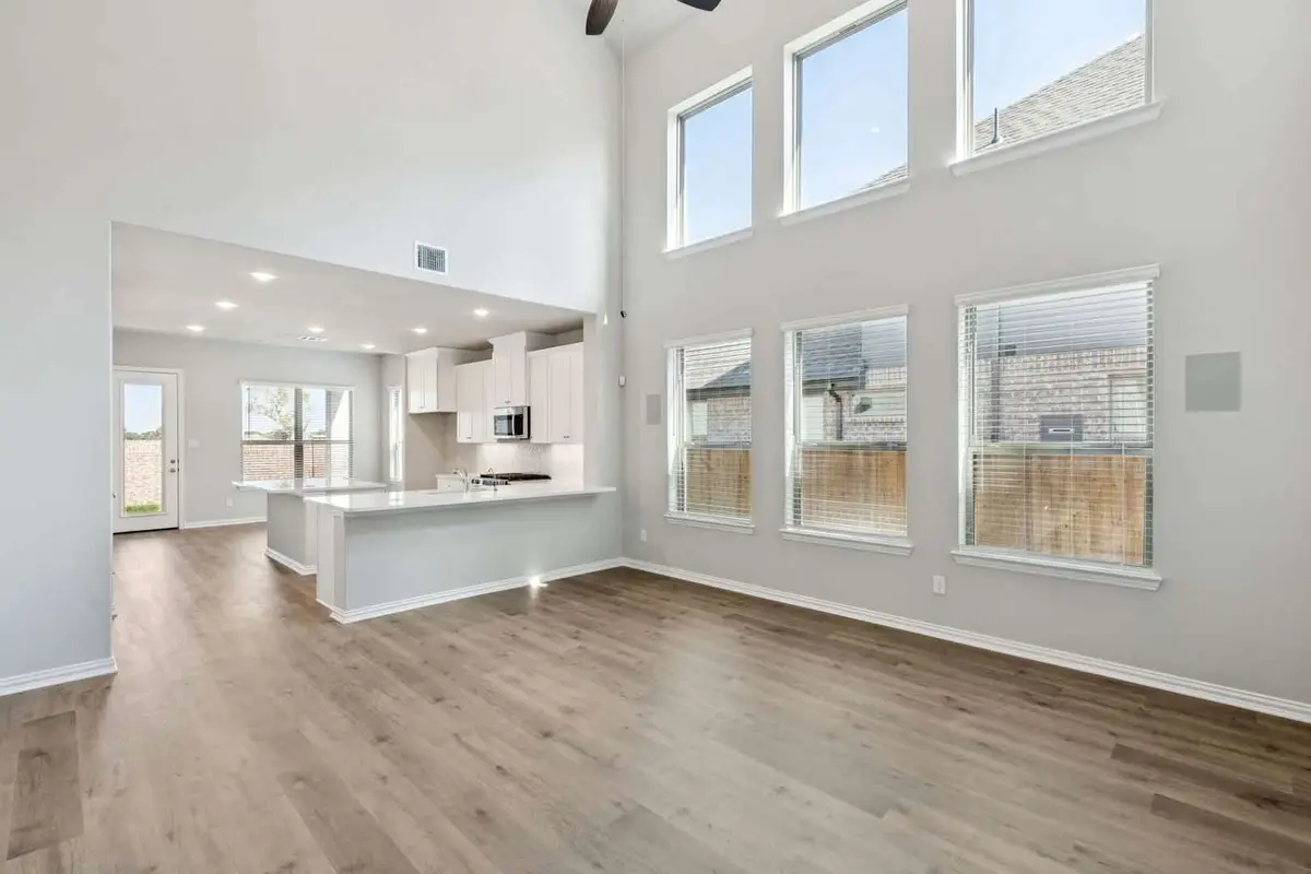 4146 Beale Street, Heartland, TX 75114 - #1