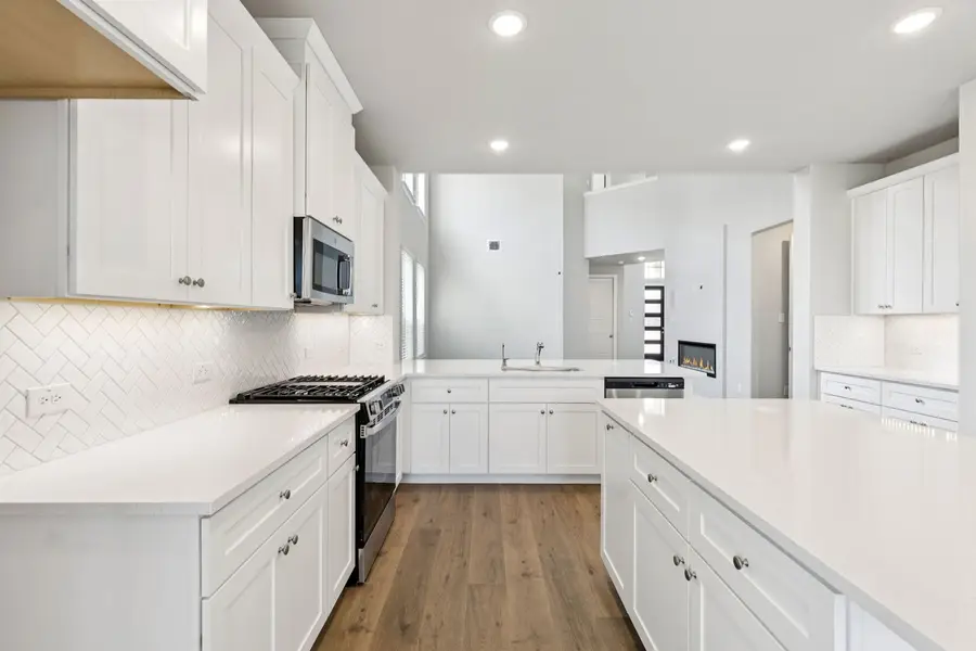 4146 Beale Street, Heartland, TX 75114 - #3