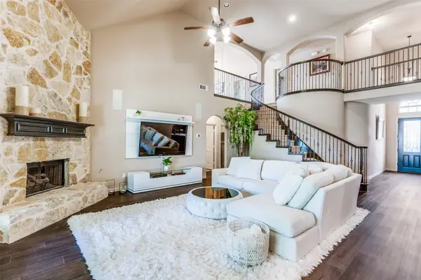 11916 Presario Road, McKinney, TX 75071