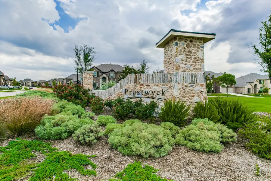 11916 Presario Road, McKinney, TX 75071 - #2