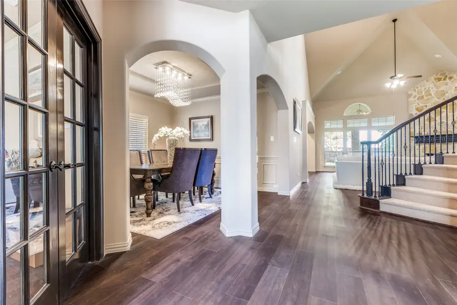 11916 Presario Road, McKinney, TX 75071 - #3