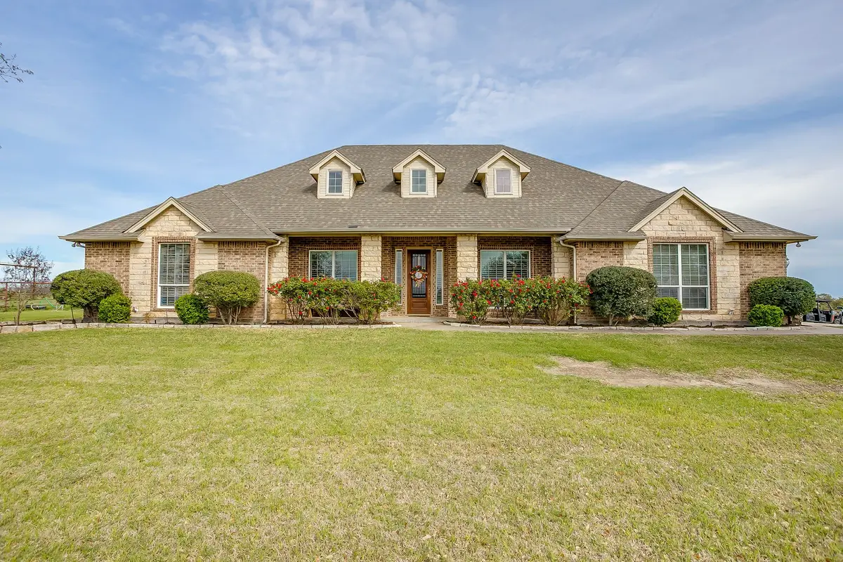 4401 Kelly Road, Aledo, TX 76008 - #1