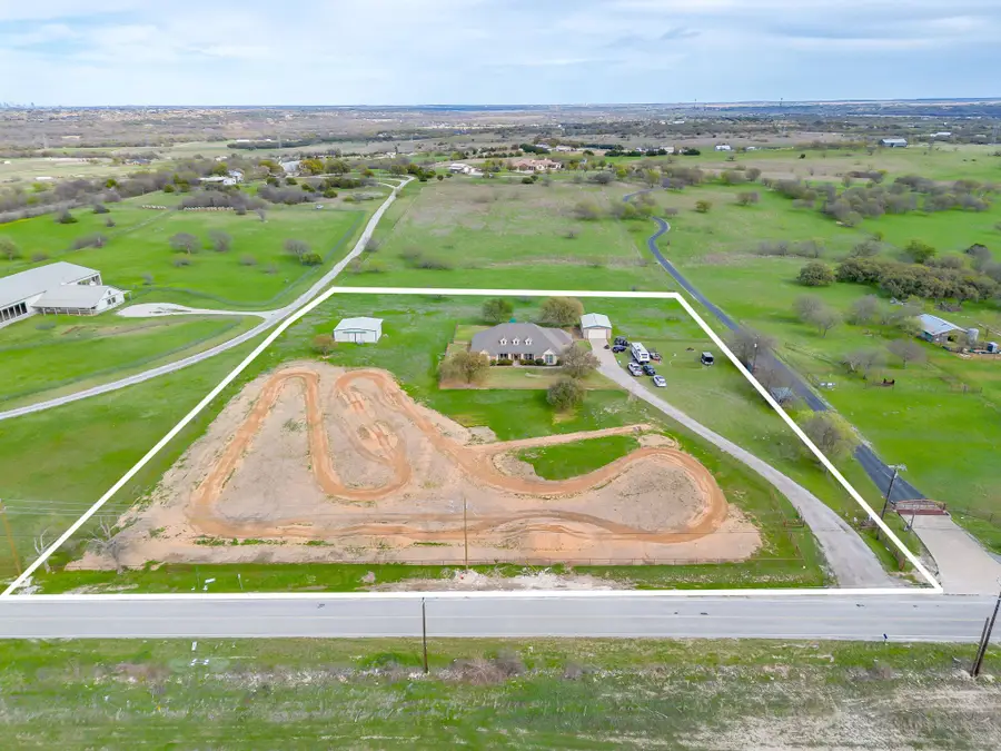 4401 Kelly Road, Aledo, TX 76008 - #2