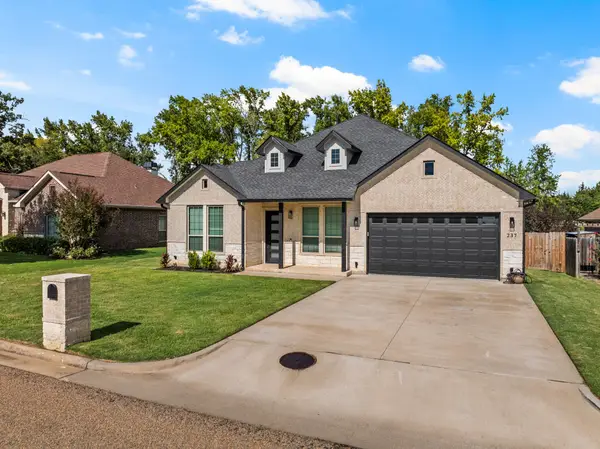237 Kathryns Court, Mt Pleasant, TX 75455