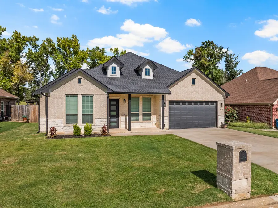 237 Kathryns Court, Mount Pleasant, TX 75455 - #3