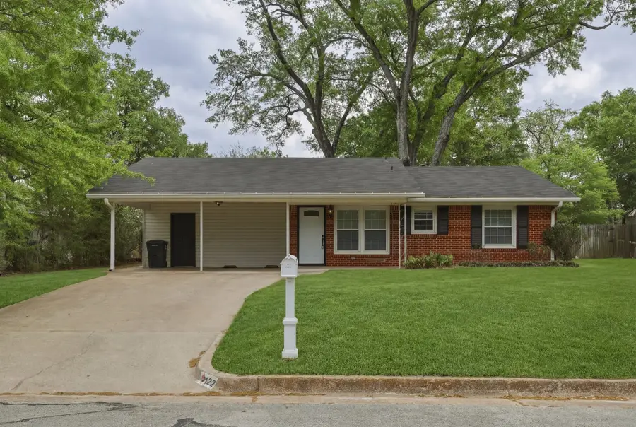 3122 Faith Lane, Tyler, TX 75701 - #2