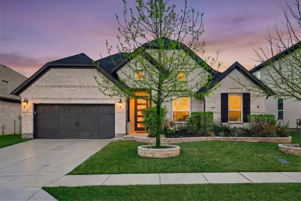 7020 Elk Springs Drive, Argyle, TX 76226