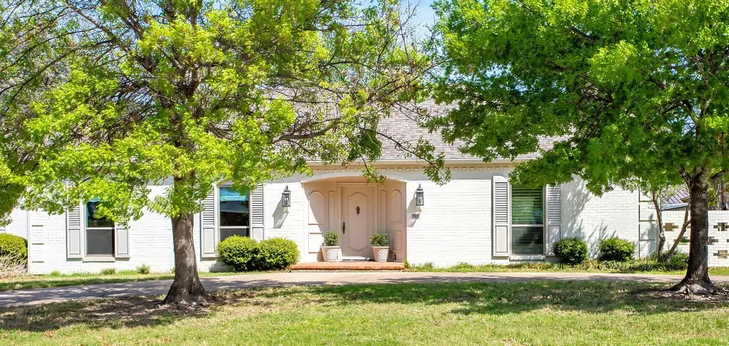 149 Russ, Albany, TX 76430 - #1
