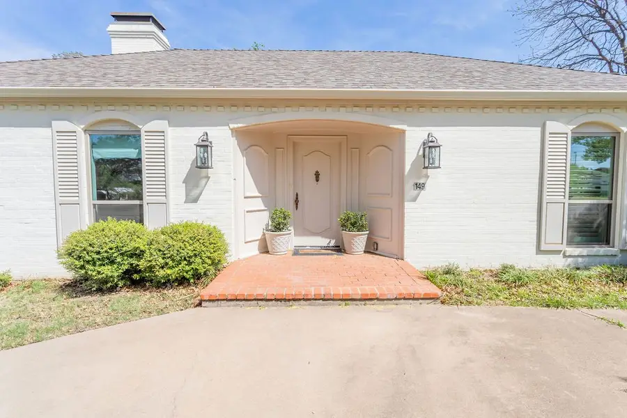 149 Russ, Albany, TX 76430 - #2