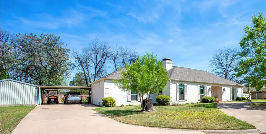 149 Russ, Albany, TX 76430 - #3