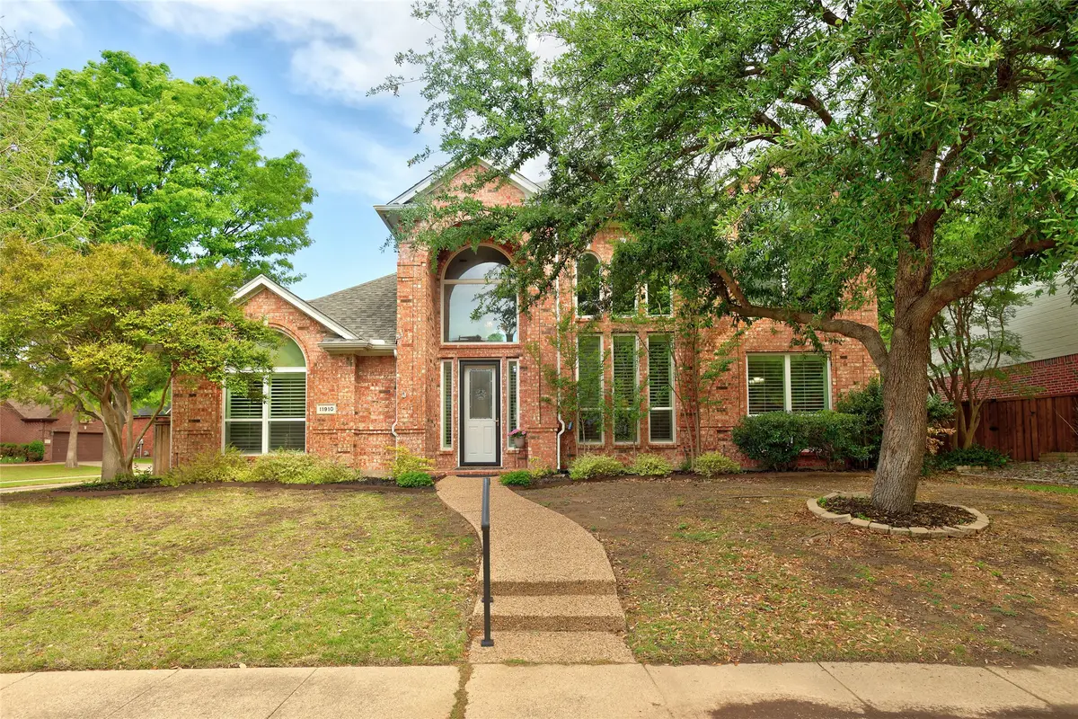 11910 Wishing Well Court, Frisco, TX 75035 - #1