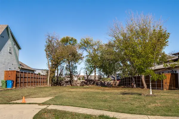 711 E Wall Street, Grapevine, TX 76051