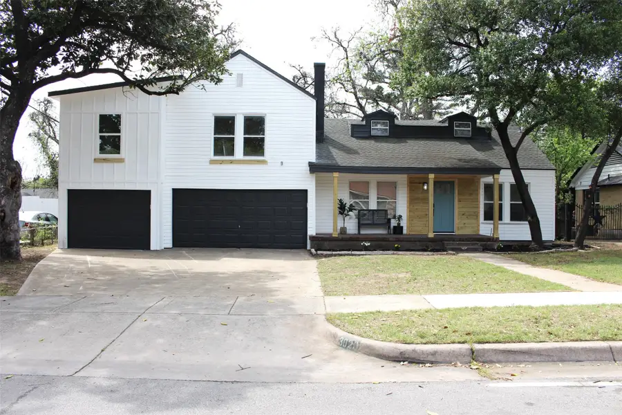 3020 Yucca Avenue, Fort Worth, TX 76111 - #2