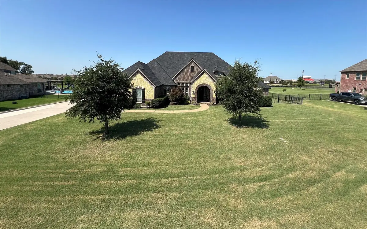 3090 Bandana Drive, Celina, TX 75009 - #1