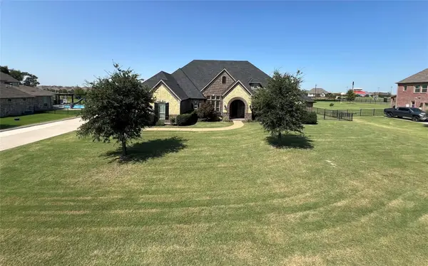 3090 Bandana Drive, Celina, TX 75009