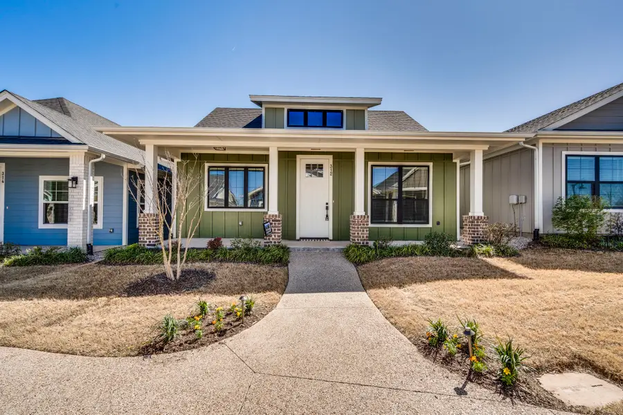 312 Woodside Trail, Waxahachie, TX 75165 - #2