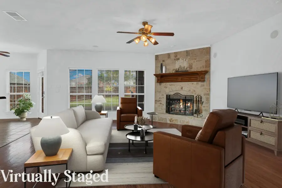 333 Green Acres Drive, Murphy, TX 75094 - #3