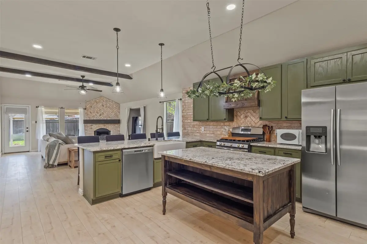 1141 Honeywell, Anna, TX 75409 - #1