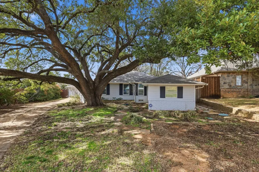 9403 Thornberry Lane, Dallas, TX 75220 - #2