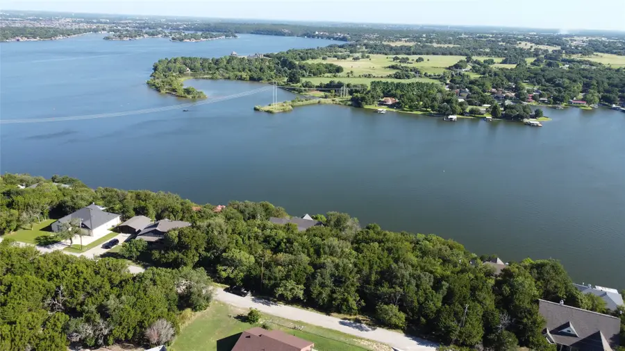 2831 San Gabriel Drive, Granbury, TX 76048 - #2