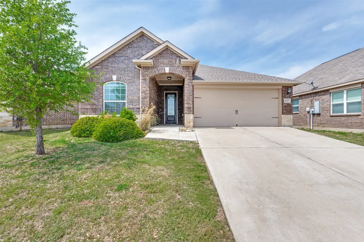 4517 Shy Creek Lane, Denton, TX 76207 - #1