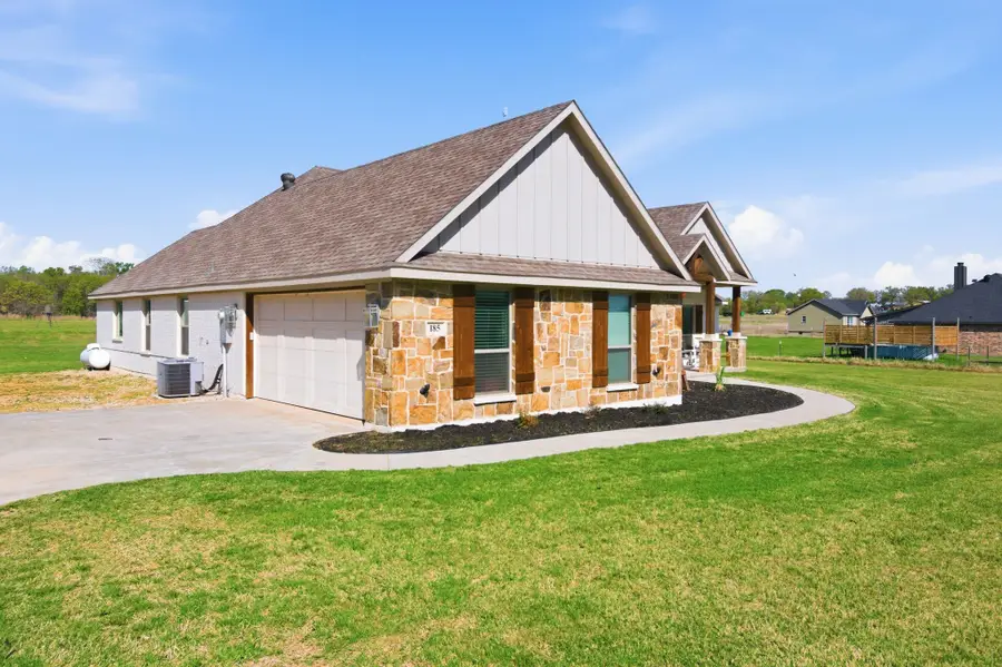 185 Stanley Lane, Poolville, TX 76487 - #2