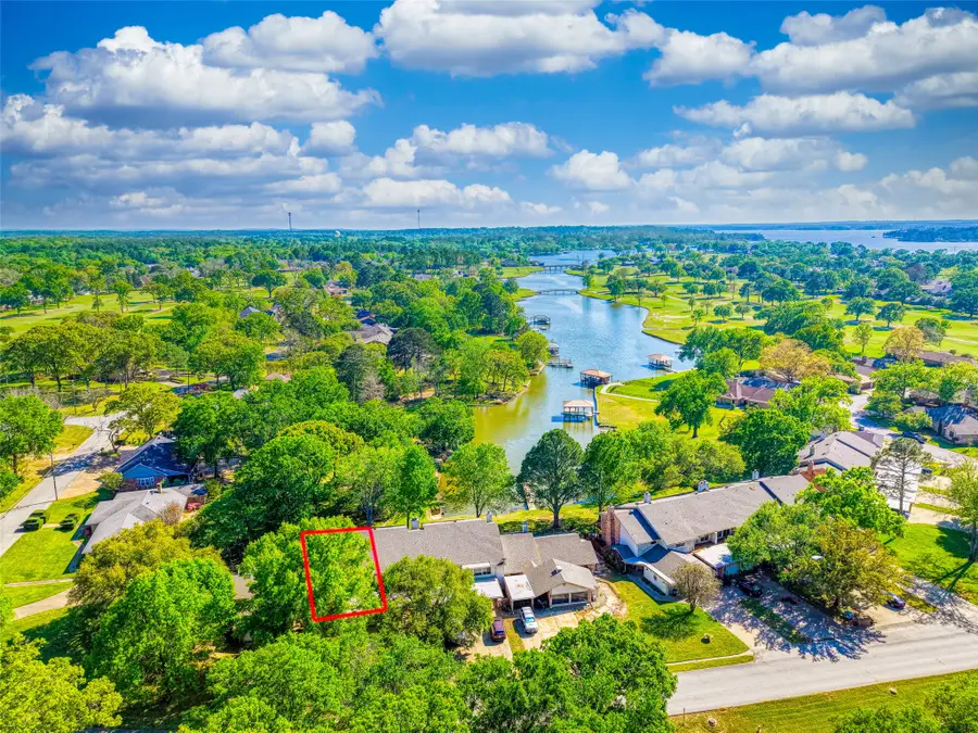 151 N Bay Drive, Bullard, TX 75757 - #2