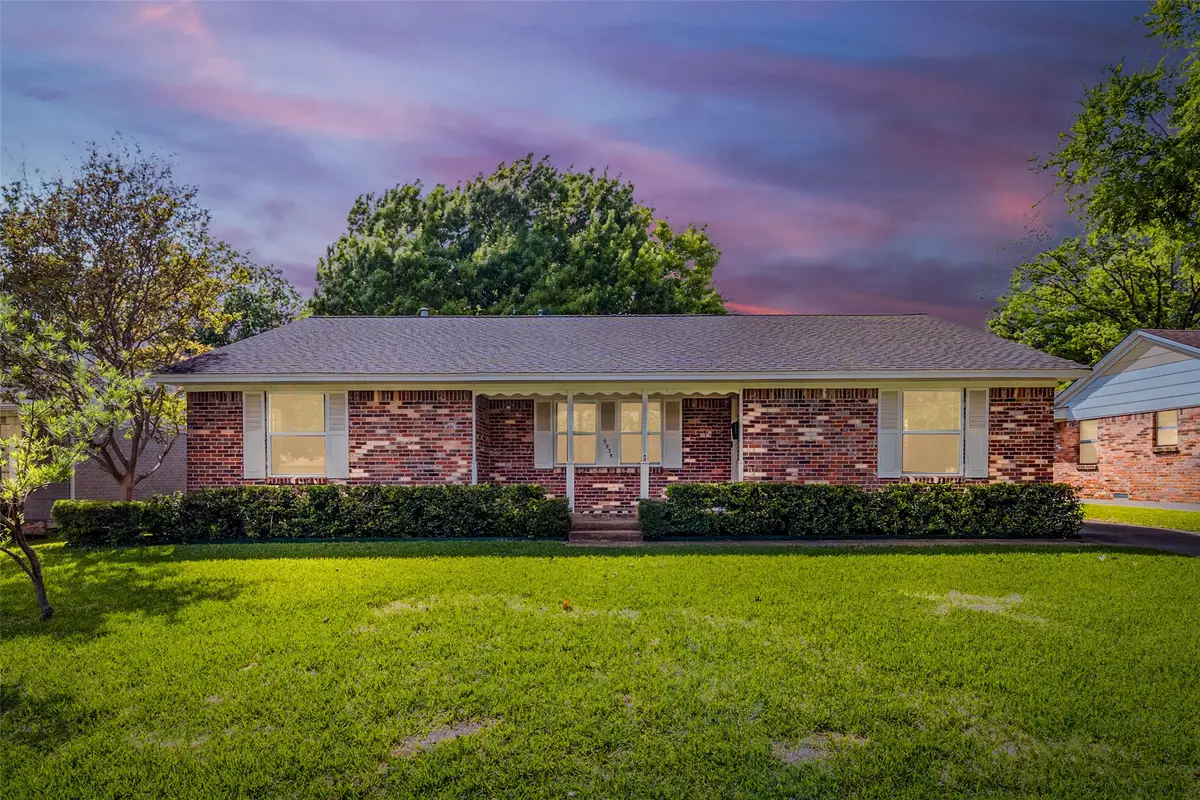 9935 Chippendale Drive, Dallas, TX 75238 - #1