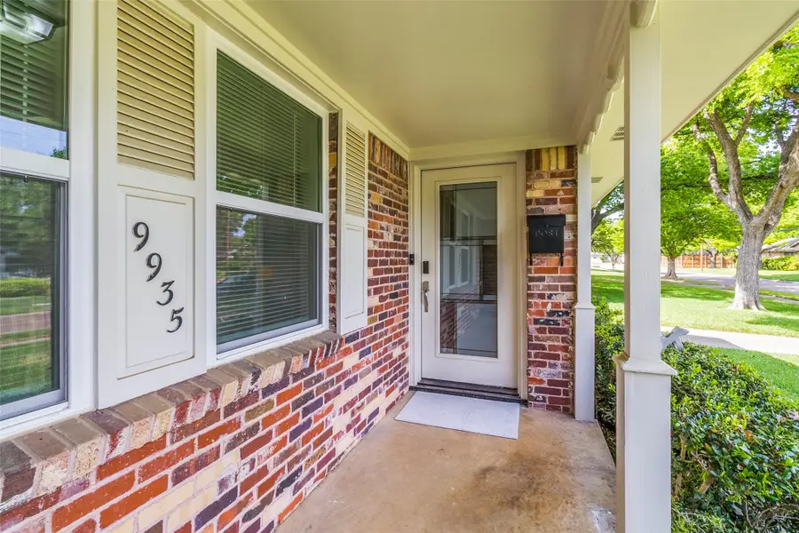 9935 Chippendale Drive, Dallas, TX 75238 - #3
