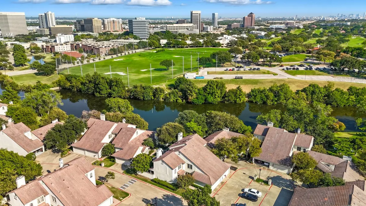 4634 N Oconnor Court, Irving, TX 75062 - #1