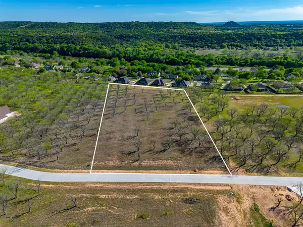 3113 E Landings S, Granbury, TX 76049