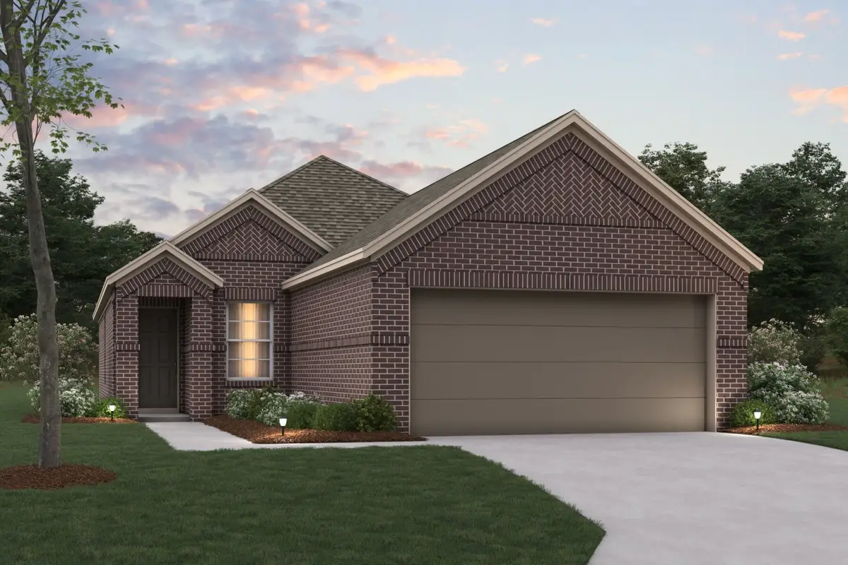 7508 Spicebush Drive, Denton, TX 76259 - #1