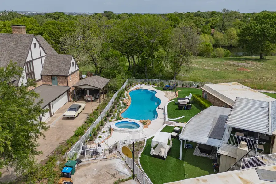 504 Cholla Court, Fort Worth, TX 76112 - #2