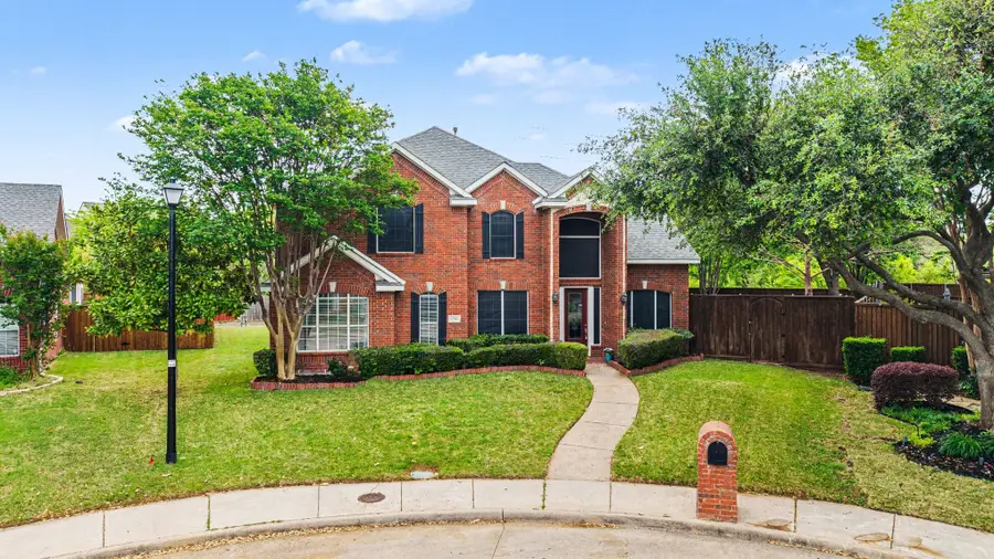 17704 River Chase Drive, Dallas, TX 75287 - #2
