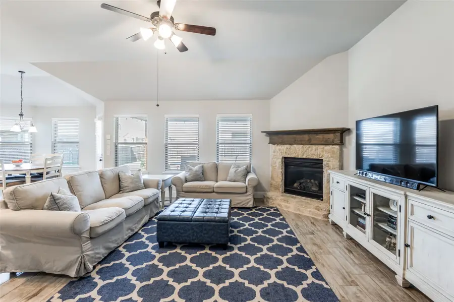 3011 Razorback Street, Melissa, TX 75454 - #3