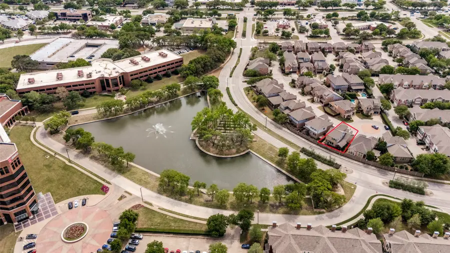 2128 Meridian Way, Richardson, TX 75080 - #3