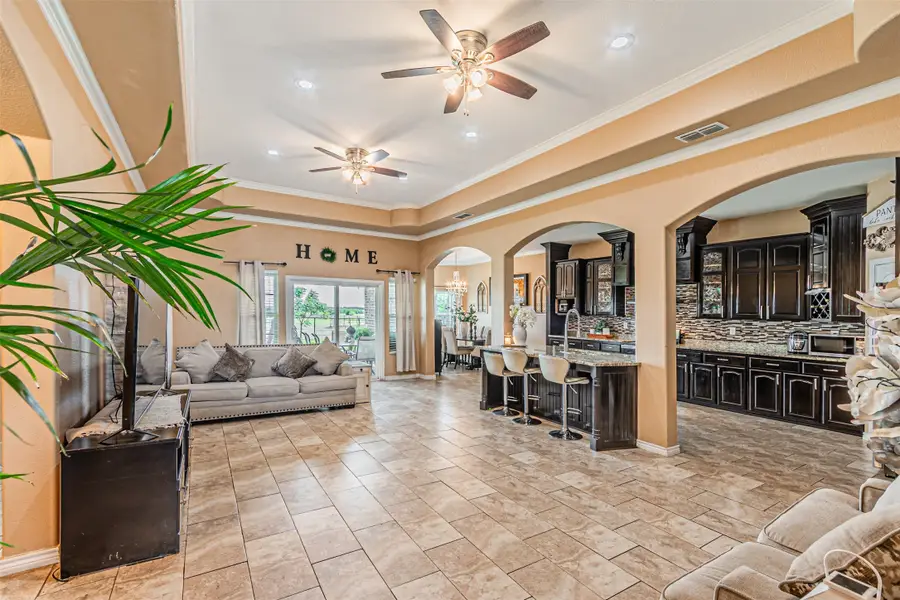 5032 County Road 212, Alvarado, TX 76009 - #2