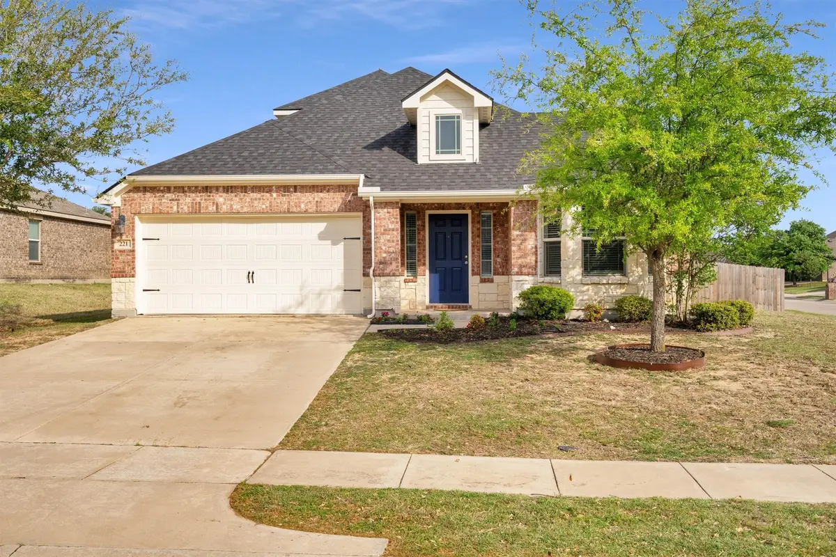 221 Bear Trail, Waxahachie, TX 75165 - #1