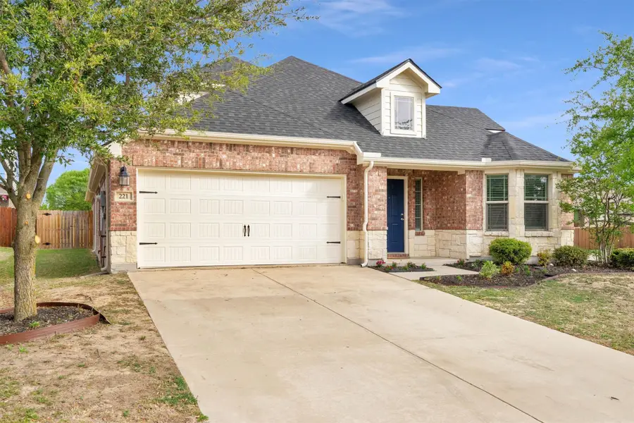 221 Bear Trail, Waxahachie, TX 75165 - #2